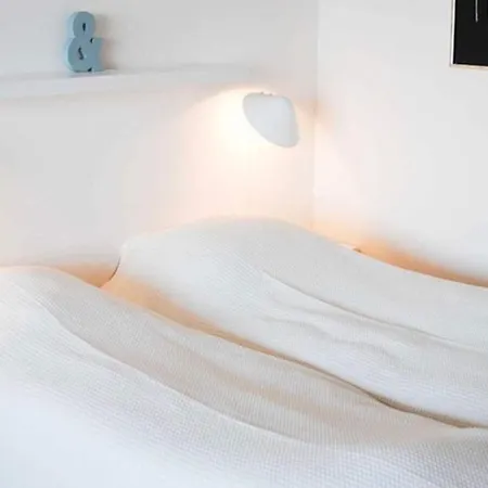 4 Person Holiday In Ferienhaus Allinge-Sandvig