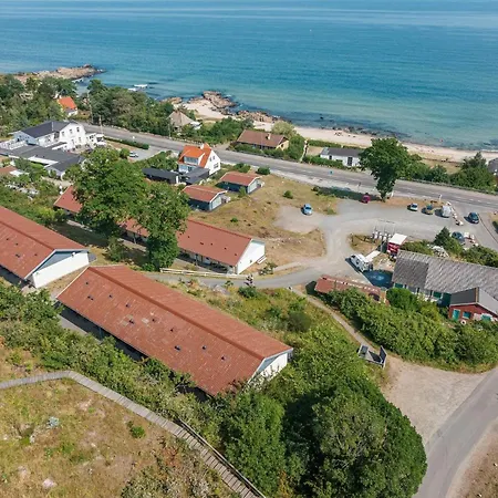 4 Person Holiday In Ferienhaus *