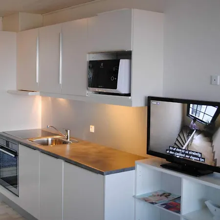 Ferienhaus 4 Person Holiday In *
