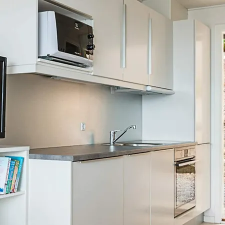 4 Person Holiday In Ferienhaus