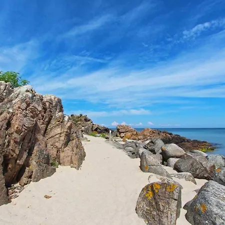 4 Person Holiday In
